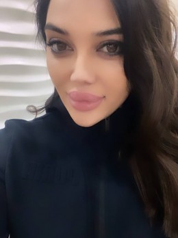Lana - Escort Beenish | Girl in Dubai