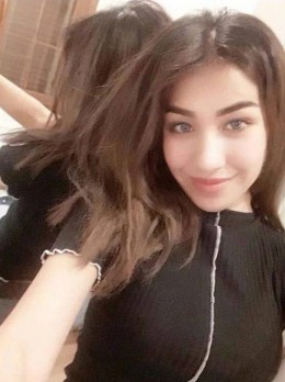 Oksi - Escort HEENA | Girl in Dubai