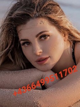 Escort in Dubai - GOLDY 