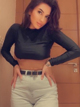 Alina - Escort LIYA | Girl in Dubai