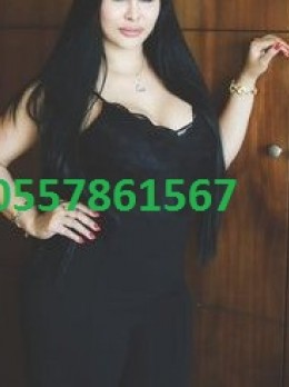 Escort in Dubai - dubaiescort