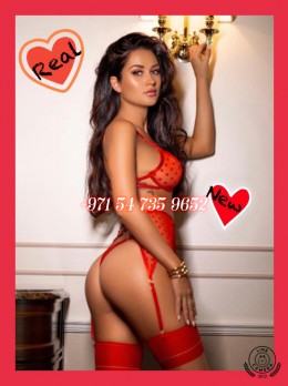 SOFIA Natural girl - Escort Vip Hotel escort in burdubai | Girl in Dubai