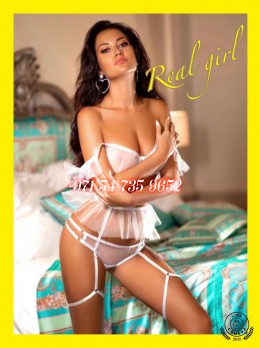 SOFIA Natural girl - Escort Violetta | Girl in Dubai