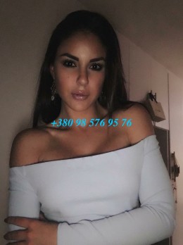Laila - Escort Venera | Girl in Dubai