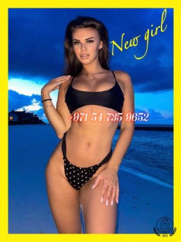VENERA JUST ARRIVED NEW - Escort SOMYA | Girl in Dubai