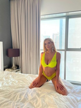 Escort in Dubai - Milana