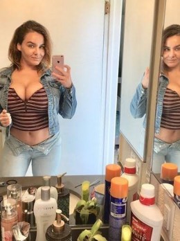 Stacy - Escorts Amsterdam | Escort girls list | VIP escorts