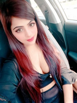 Escort in Dubai - Meena