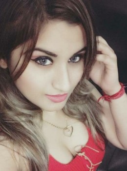 Escort in Dubai - Meena