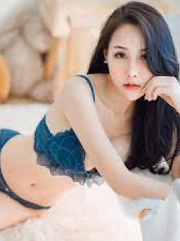 Linda - Escort Noor | Girl in Dubai