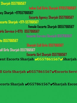 Independent Escorts Sharjah O557861567 Sharjah Call Girls Service - Escort JAYA | Girl in Dubai