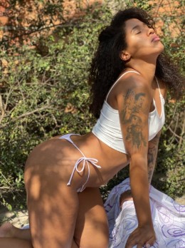 Sandra - Escort Jessica | Girl in Amsterdam