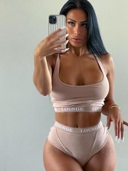 Leana - Escort Marina | Girl in Amsterdam