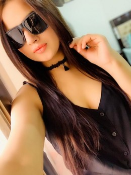 Escort in Dubai - Model Miya