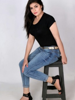 Model Nimra - Escort Vanshika Singh | Girl in Dubai