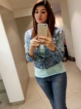 Student Seher - Escort LIYA | Girl in Dubai