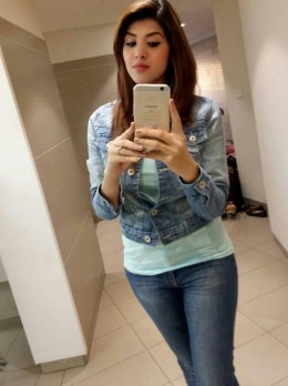 Student Seher - Escort Indian Model Janvi | Girl in Dubai