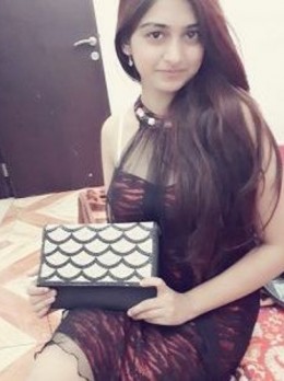 Student Dua - Escort MARI | Girl in Dubai