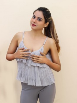 Model Akruti - Escort KANUPRIYA | Girl in Dubai