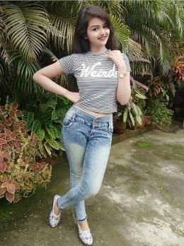 Teen Ayesha - Escort JAYA | Girl in Dubai