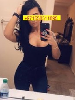 kabiraa - Escort ALIA | Girl in Dubai