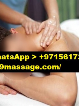 Escort in Dubai - Indian Massage Girl in Dubai O561733097Hi Class Massage Girl in Dubai 