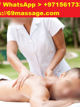 Escort in Dubai - Bur Dubai Full Service massage In Al Satwa Dubai 0561733097 Dubai Industrial City Indian Full Service Spa In Barsha Heights Tecom Dubai