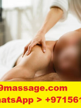Full Service Massage In Dubai OS61733O97 No BOOKING Payment VIP Massage Dubai - Escort SARITA | Girl in Dubai