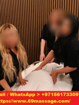 Massage Girl in Dubai O561733097 NO HIDDEN PAYMENT Russian Massage Girl in Dubai - Escort bhawna | Girl in Dubai