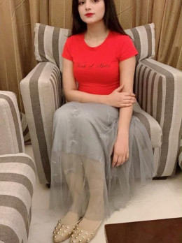 Arzoo - Escort Chutki | Girl in Dubai