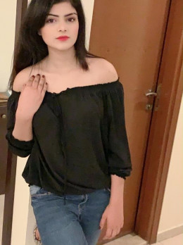 Escort in Dubai - Arzoo