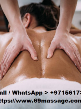 Best Massage Service in Dubai O561733O97 NO HIDDEN PAYMENT Russian Best Massage Service in Dubai - Escort DASHA | Girl in Dubai