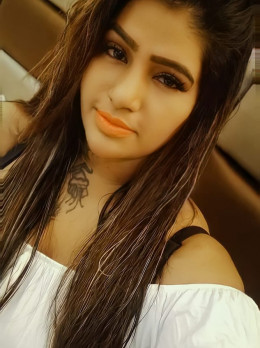 Busty Komal - Escort Amaira | Girl in Dubai
