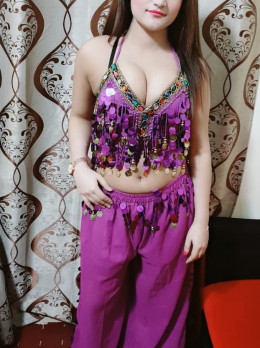 Escort in Dubai - Laiba