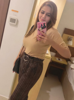 Model Haya - Escort KARINA | Girl in Dubai