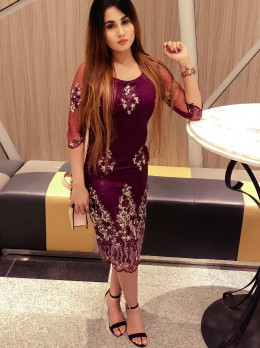 Model Maya - Escort LEELA | Girl in Dubai