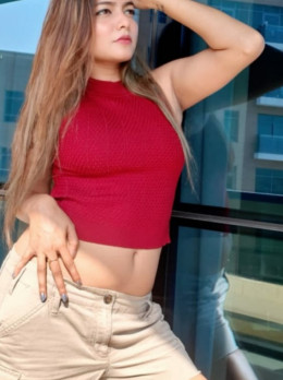 Model Suzain - Escort Sonia | Girl in Dubai