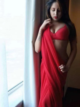 Student Hina - Escort KAVYA | Girl in Dubai