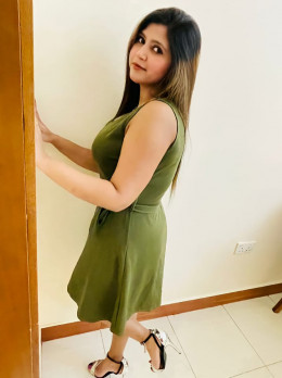 Model Haya - Escort YAMINI | Girl in Dubai