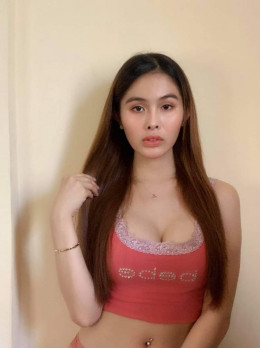Filipino Sexy Escorts - Escort ALIA | Girl in Dubai