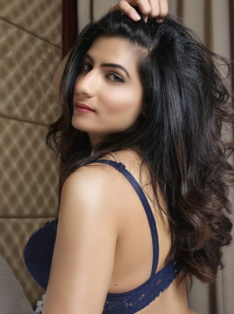 Model Ayesha - Escort Shiba | Girl in Dubai