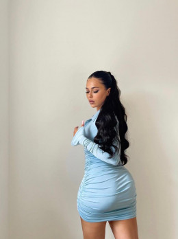 Marina - Escort isabella | Girl in Amsterdam