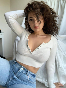 Marina - Escort in Amsterdam - ethnicity White