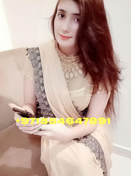 Escort in Dubai - Model Eman