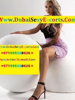Dubai Escort Girls Agency 0555228626 Escort Agency In Dubai - Escort HEENA | Girl in Dubai