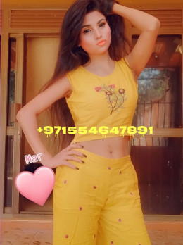 Teen Model Zoya - Escort DEEKSHA | Girl in Dubai