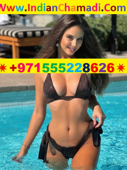 Dubai Call Girls 0555228626 Dubai Russian Call Girls - Escort DEEKSHA | Girl in Dubai
