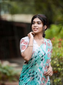 Aashi - Escort BULBUL | Girl in Dubai