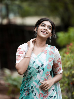 Escort in Dubai - Aashi