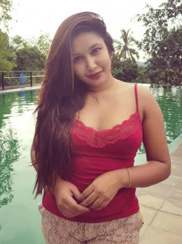 Aahna - Escort Chutki | Girl in Dubai